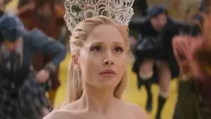 Задник к фильму "Злая: Часть первая" #529961