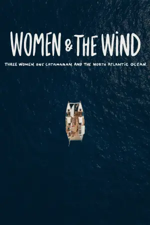 Постер к фильму "Women & the Wind" #720202