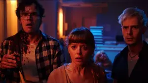 Задник к фильму "Пациент Зеро" #348169