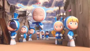 Задник к фильму "" #416109