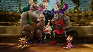 Задник к фильму "" #511408