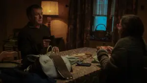 Задник к фильму "Как заработать на убийстве" #560816