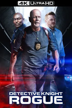 Постер к фильму "Детектив Найт: Мерзавец" #72728