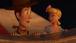 Задник к фильму "История игрушек 4" #592834