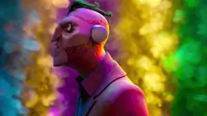 Задник к фильму "Камуфляж и шпионаж" #745654