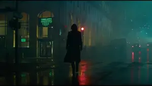 Задник к фильму "Матрица: Воскрешение" #601281