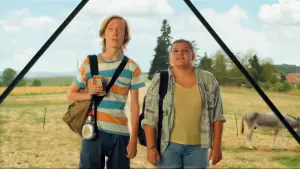 Задник к фильму "Супербухие" #382617