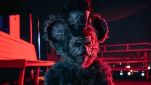 Задник к фильму "Микки Монстр" #620296