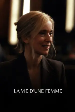 Постер к фильму "La vie d