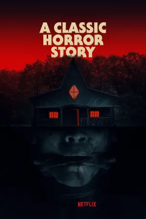 Постер к фильму "Классическая история ужасов" #116871