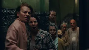 Задник к фильму "Марти Великолепный" #508382