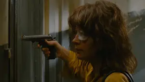 Задник к фильму "Любовники с Нового Моста" #534087