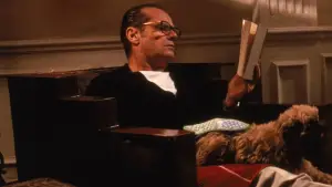 Задник к фильму "Лучше не бывает" #686779