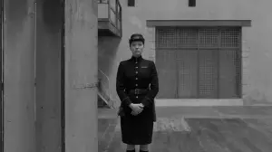 Задник к фильму "Французский вестник. Приложение к газете «Либерти. Канзас ивнинг сан»" #654910