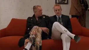 Задник к фильму "Бутылочная ракета" #697348