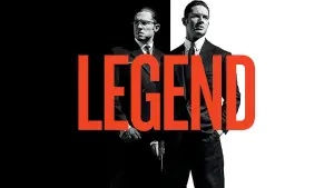 Задник к фильму "Легенда" #69072