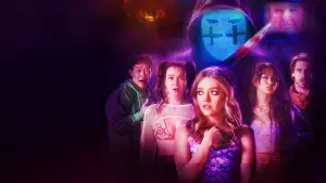 Задник к фильму "Все мои друзья мертвы" #806023