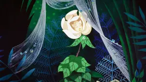 Задник к фильму "Алиса в стране чудес" #621251