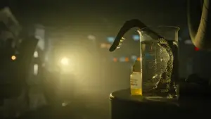 Задник к фильму "Чужой: Ромул" #545996