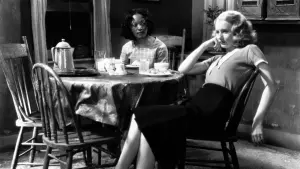 Задник к фильму "Мордашка" #420570