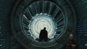 Задник к фильму "Сквозь снег" #603433