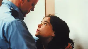 Задник к фильму "Танцующая в темноте" #410611