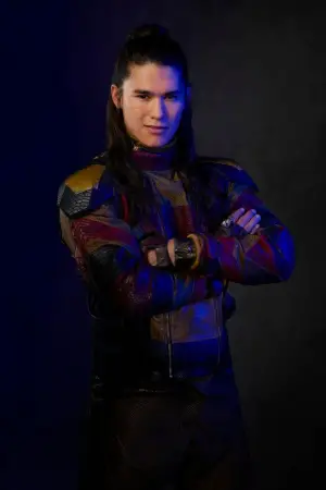 Постер к фильму "Наследники 3" #726495