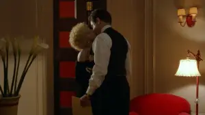 Задник к фильму "Дик Трэйси" #744940