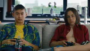 Задник к фильму "Гуд бай, Берлин!" #418060