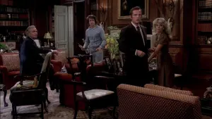 Задник к фильму "Небеса могут подождать" #277982