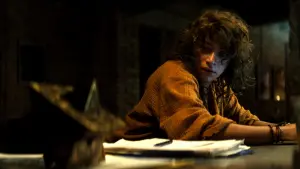 Задник к фильму "Восставший из ада" #323251