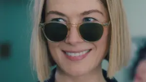 Задник к фильму "Аферистка" #274496