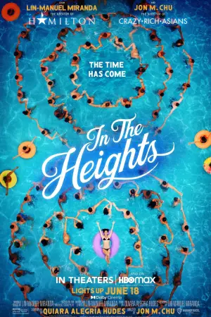 Постер к фильму "На высоте мечты" #723138