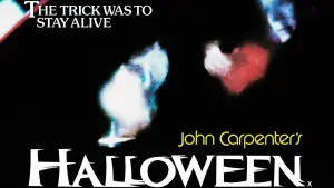 Задник к фильму "Хэллоуин" #41484