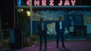 Задник к фильму "Джей Келли" #550630