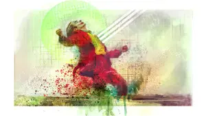 Задник к фильму "Джокер" #176735