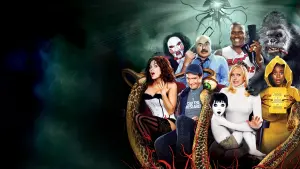 Задник к фильму "Очень страшное кино 4" #320027