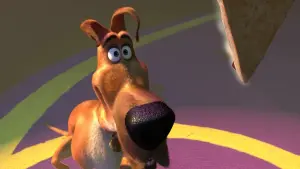 Задник к фильму "Мармадюк" #337081