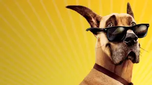 Задник к фильму "Мармадюк" #386721