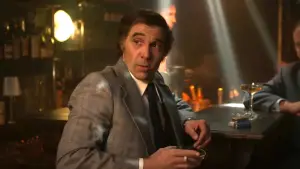 Задник к фильму "Месье Азнавур" #616562