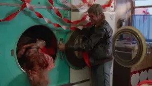 Задник к фильму "Мой кровавый Валентин" #691814