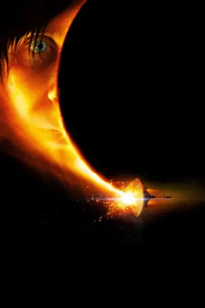 Постер к фильму "Пекло" #335381