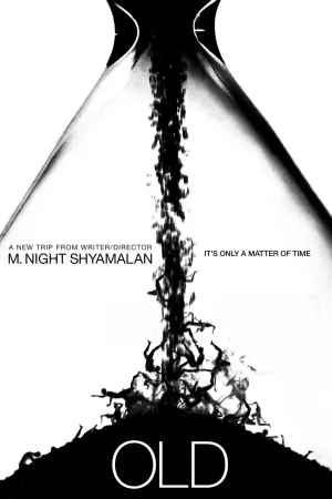 Постер к фильму "Время" #316249