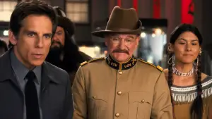 Задник к фильму "Ночь в музее: Секрет гробницы" #616526