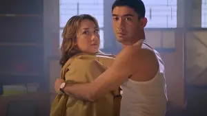 Видео к фильму Pasutri Gaje | Official Trailer 'Pasutri Gaje' | 7 Februari 2024 di Bioskop