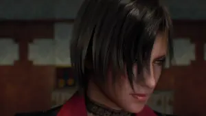 Задник к фильму "Обитель зла: Проклятие" #258908