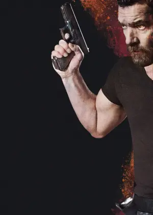 Постер к фильму "Охранник" #726581