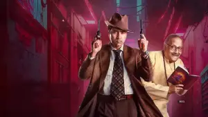 Задник к фильму "শ্রীস্বপনকুমারের বাদামী হায়নার কবলে" #763323