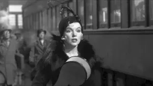 Задник к фильму "В джазе только девушки" #178062