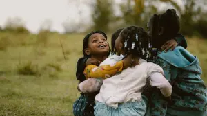 Видео к фильму Sound of Hope: The Story of Possum Trot | Possum Trot | "Carry You" Trailer | Angel Studios